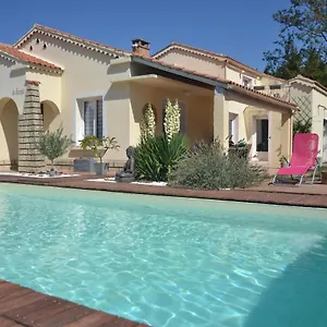 Appartement Les Charmettes 
