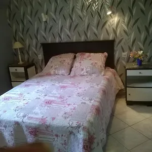 Appartement Le Chêne Pichard