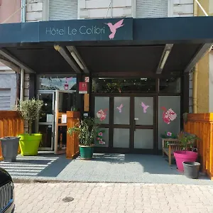 ** Hotel Le Colibri France