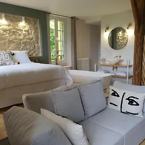  Guest house Le Moulin De Salazar France
