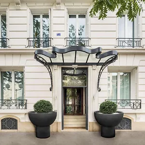 **** Hotel Western La Demeure France