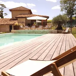  Guest house Barbarens France
