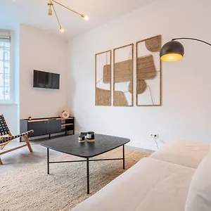 Superbe Appart. 2 En Plein Centre ! Appartement Rijsel