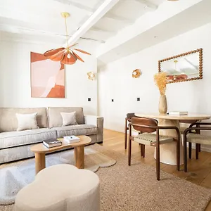 Appartement Dreamyflat - Archives 
