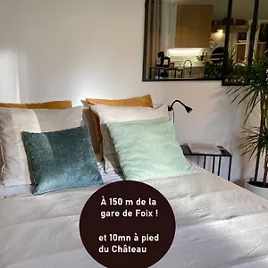  Aparthotel Aux 4 Logis Appart-hotel - Le - Petit Dejeuner Inclus 1ere Nuit France