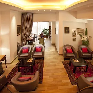 **** Hotel Louvre Piemont France