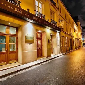 **** Hotel Relais Du Vieux France