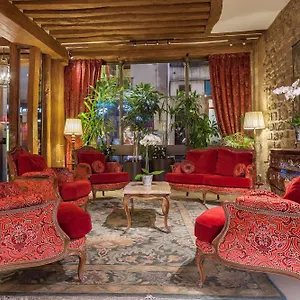 Grand De L'univers Saint-germain Hotel Parijs